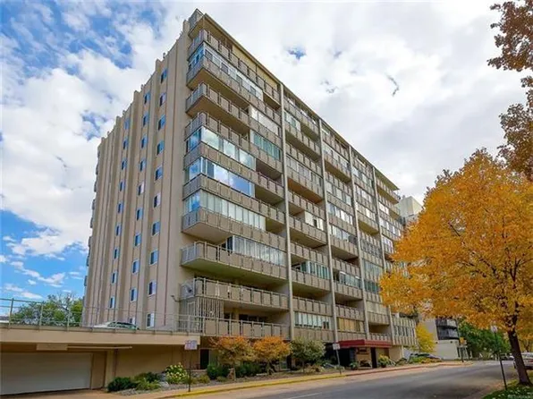 800 N Washington St APT 309, Denver, CO 80203