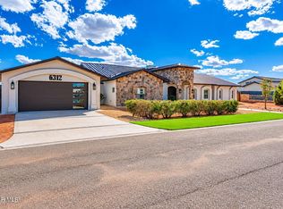 6312 Camino Nuez Dr, El Paso, TX 79932