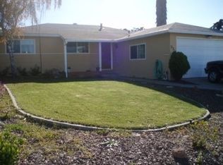 2312 Greenwich Rd, San Pablo, CA 94806