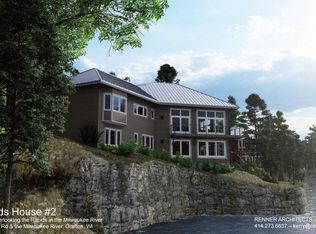 1895 16TH AVENUE #Lt2 CSM 3934, Grafton, WI 53024