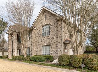 12430 Fairfax Ridge Pl, Austin, TX 78738