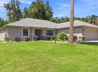 2651 E Maidstone Ct, Hernando, FL 34442