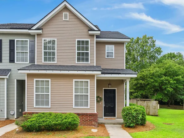 263 Brookshire Rd, Goose Creek, SC 29445