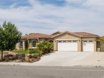 7918 Horizon View Dr, Riverside, CA, 92506