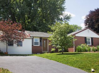 602 W Penn Grant Rd, Willow Street, PA 17584