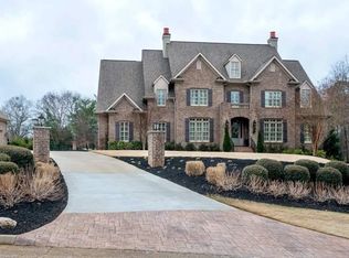 104 Chatsworth Rd, Greer, SC 29651