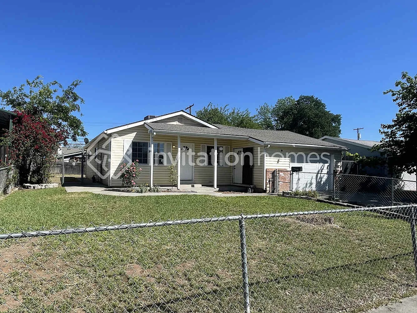 6130 Buckboard Dr photo 1