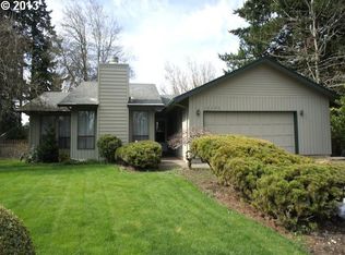 13345 SW 22nd St, Beaverton, OR
