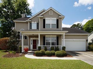 413 Cabrill Dr, Charleston, SC 29414