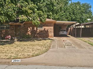 2944 Lavell Ave, Wichita Falls, TX 76308