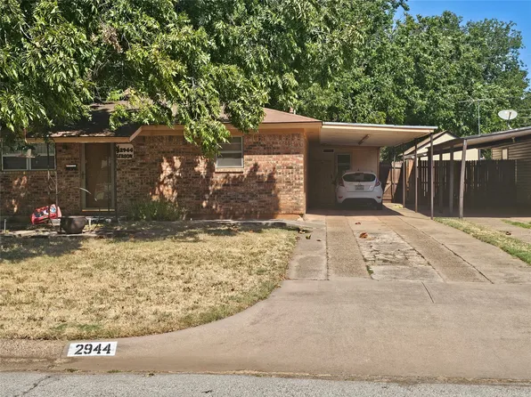 2944 Lavell Ave, Wichita Falls, TX 76308