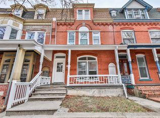 39 N 11th Street, Allentown, PA 18101