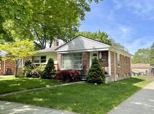 17461 Gaylord, Redford, MI 48240