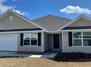 252 Ryder Ln, Panama City, FL 32404