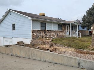 647 Broken Spoke Rd, Grand Junction, CO 81504