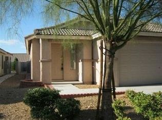 9616 Giddings Ave, Las Vegas, NV 89148
