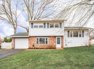 16 Indiana Ave, Jackson, NJ