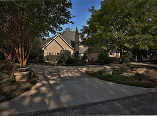 890 Rivercrest Dr, Abilene, TX 79605