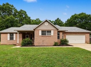 213 Hunter Dr, Crestview, FL 32539