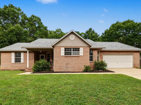 213 Hunter Dr, Crestview, FL 32539