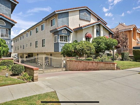 2nd image of 309 California St Unit C
