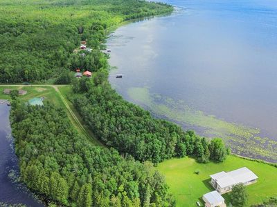 Moodys Bay Rd, Grand Rapids, MN, 55744