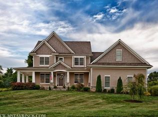 2014 Georgeanna Ct, Jarrettsville, MD 21084