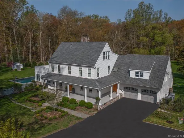 60 Center Street, Westport, CT 06880