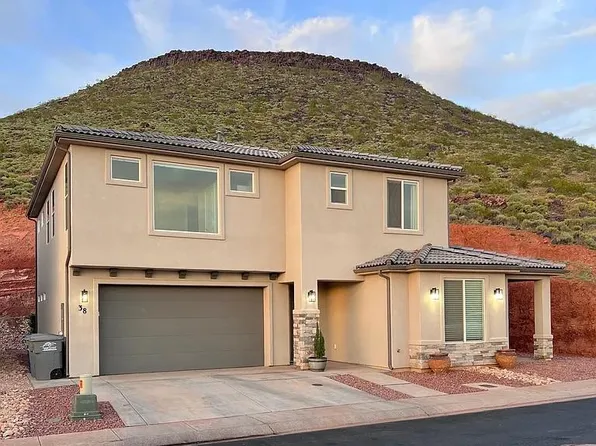 438 N Stone Mountain Dr Unit 38, Saint George, UT 84770