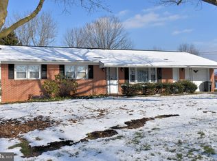 111 Salem Rd, Chambersburg, PA 17201