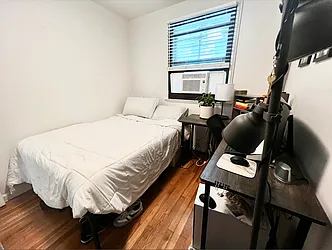 Rented by City Connections Realty