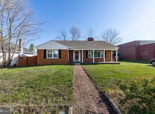 115 Washington St, Madison, VA