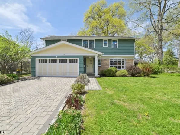 55 Canoe Brook Pkwy, Summit City, NJ 07901