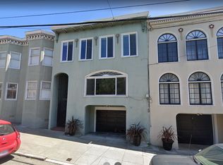 1106 Shrader St, San Francisco, CA 94117
