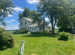 11531 W Pauling Rd, Manhattan, IL 60442