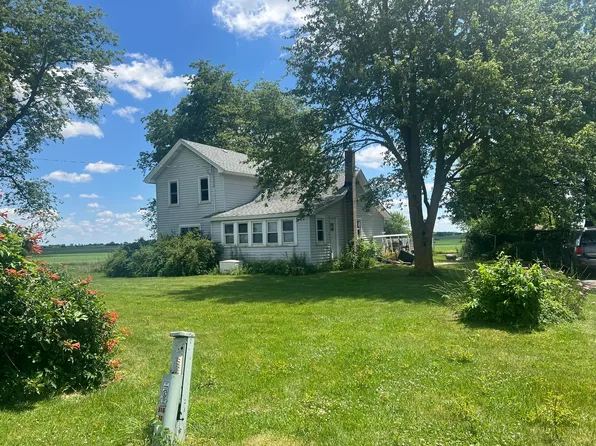 11531 W Pauling Rd, Manhattan, IL 60442