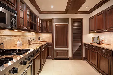 Sold by Sotheby's International Realty