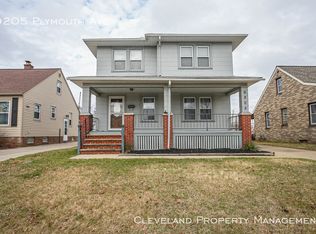 9205 Plymouth Ave, Garfield Heights, OH