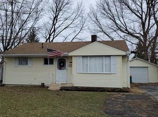2517 E Dorothy Ln, Dayton, OH 45420