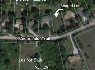 20 Cedar Lake Trl, Morristown, MN 55052