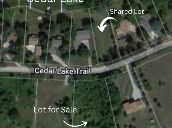 20 Cedar Lake Trl, Morristown, MN 55052