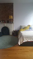 Rented by BLS Realty