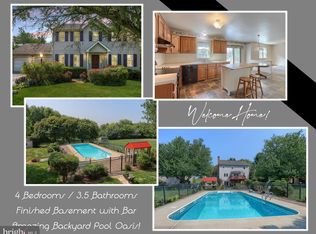 325 W Sun Hill Rd, Manheim, PA 17545