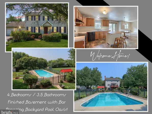 325 W Sun Hill Rd, Manheim, PA 17545