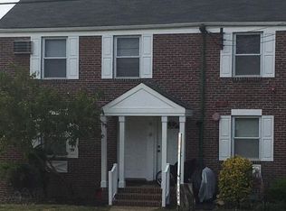 Maple Court Apartments, Wrightstown, NJ 08562