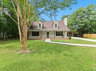 408 Highland Ave, Atmore, AL 36502
