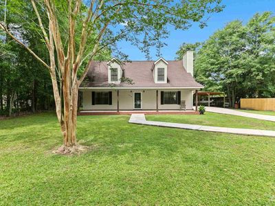 408 Highland Ave, Atmore, AL, 36502