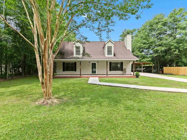 408 Highland Ave, Atmore, AL 36502