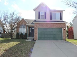 2545 Willowgate Rd, Grove City, OH 43123