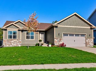 1290 Adams St SE, Bondurant, IA 50035